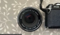 Pentax me и обектив smc f2, снимка 2