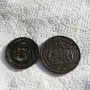 5 и 10 стотинки от 1881 година , снимка 4