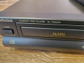 CD Player Technics SL-PG440A – Колекционерско състояние с оригинално дистанционно и книжка., снимка 13