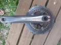 Курбели Shimano Dura ace 7900, снимка 4