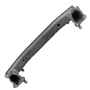 Основа предна броня Volvo V50 2004-2010 ID: 162618, снимка 2