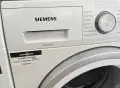 пералня Siemens iDOS iQ500 iSensoric WM14T69EDN 9кг, снимка 2