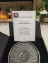 Душ слушалка VShowerPro SL-003 с филтър и 3 режима, снимка 2