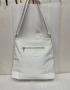 Бяла чанта за през рамо - НОВА !, снимка 3