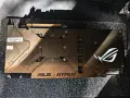 Видео карта GTX 1080TI ASUS STRIX 11GB има забележка, ПРОМО ЦЕНА, снимка 2