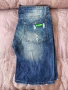 Мъжки къси дънки Dsquared, снимка 4
