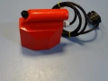 Демагнетизатор LTF S.p.A mod.223.04 magnetizer 220V, 50Hz, снимка 6