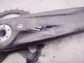 Курбел карбон за велосипед колело fsa, снимка 3
