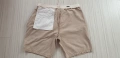 Scotch & Soda Len /  Cotton Short Mens Size 36  ОРИГИНАЛ! Мъжки Къси Панталони!, снимка 2