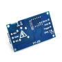 Програмируем релеен таймерен модул с дисплей 6-30V | 0.1s–999min | 4 режима P1-P4 Arduino DIY 10454, снимка 8