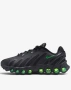 Nike Air Max DN8 Дамски Маратонки Черно Размери 36 37 38, снимка 2