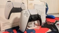 Оригинален PLAYSTATION 5 Контролер ПЕРФЕКТЕН, снимка 2