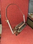 Стара шесторна хармоника Hohner , снимка 4