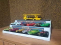 Поставка за колички Мачбокс (Matchbox), снимка 7
