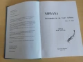 Нирвана/Кърт Кобейн биография , снимка 3