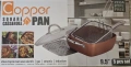 Тиган на Copper Sgueare Pan, снимка 2