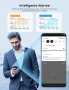 Govee Life Mini Bluetooth Hygrometer Thermometer – комплект 3 броя смарт термометри и влагомери, снимка 3