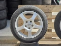 5х112 16 Джанти Dotz VW Seat Skoda Mercedes, снимка 1