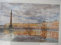 +Серия картини живопис в рамка-Петербург, Русия, снимка 3