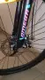 Велосипед Omega Sammy 27.5" | 21 скорости Shimano | Дискови спирачки + аксесоари, снимка 8