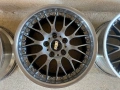 Джанти BBS RS 740 bmw e36 e39 e34 e46 e28, снимка 6