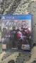 Avengers и GOTG за PS4, снимка 1