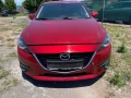 Mazda 3 2.2D/150hp/Skayactive ,Avtomat,Headup,На части , снимка 2