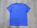 тениска gore running wear/nike pro блуза потник екип туризъм крос спорт тренировка мъжка оригинал M, снимка 9