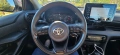Toyota Yaris Hybrid 1.5 (116 к.с.) – 2022 г. – Реални км – Пълна сервизна история – 10 г. гаранция , снимка 7