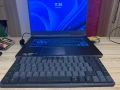 Гейминг лаптоп MSI , снимка 2