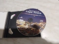 Cape Town 2CD The Hip Guide to the spirit, снимка 3