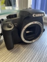 Canon EOS1000D с два обектива, снимка 7