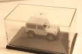 HERPA 1:87 H0 MERCEDES BENZ 300 GE МОДЕЛ КОЛИЧКА, снимка 5