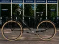 НОВ Градски Велосипед Chrisson Vintiago Gent 28 Black - БЕЗПЛАТНА ДОСТАВКА, снимка 5