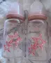 Пластмасови и стъклени шишета бебе, снимка 6
