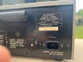 Pioneer TX 606, снимка 11