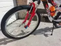 Детски планински велосипед Scott Voltage JR 24 цола , снимка 15