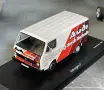 Volkswagen LT (Audi Assistance) / Фолксваген ЛТ (Ауди Сервизен) - 1/43 - Schuco, снимка 11