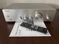 Интегриран усилвател PIONEER A-40AE, снимка 2