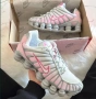 НОВИ! Nike Shox TL | Pink/White | + КУТИЯ, снимка 2