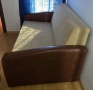диван раскладной 1,20м×2м, снимка 2