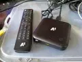 A1 Smart TV box ZTE ZXV10, снимка 5