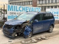 Фв туран 1.9 блс на части / vw touran 1.9tdi bls, снимка 1