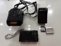 Sony Cyber-shot W810 – Пълен комплект, снимка 1