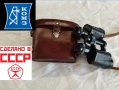 ТОП Съветски Бинокъл-БПЦ5 8 х 30-MADE IN RUSSIA, снимка 1