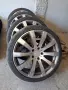 автомобилни джанти 4×100 и 5×120, снимка 1