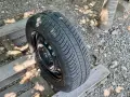 НОВА Резервна гума+джанта 16цола 4x100 за Renault,Dacia,Nissan, снимка 10