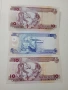 СОЛОМОНОВИ ОСТРОВИ БАНКНОТИ 10 ДОЛАРА , снимка 2