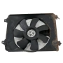 Дифузьор Honda Civic VIII 2006-2011 ID: 161950 OEM 065390-3400, снимка 1