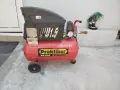 Безмаслен бутален компресор Praktiker Air Star 200/8/24, снимка 2